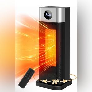 Electric Space Heater